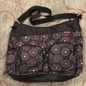 Skip Hop Diaper Bag